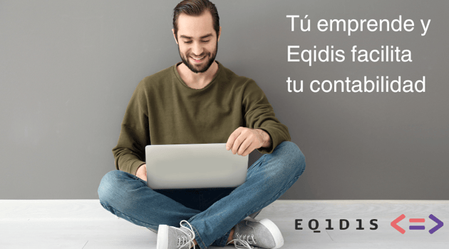 Tú emprendes, Eqidis facilita tu contabilidad2
